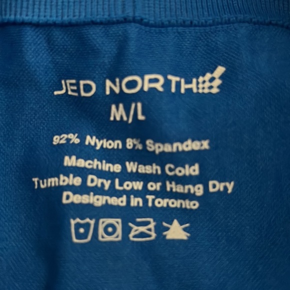 Jed North seamless leggings - Picture 7 of 7